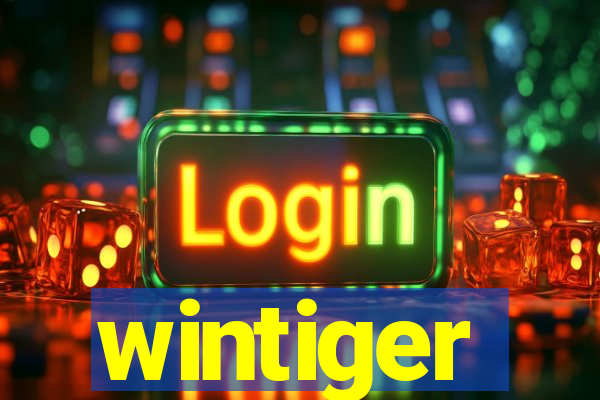 wintiger