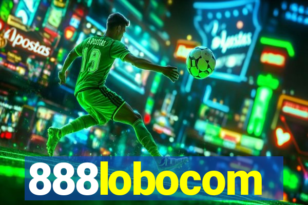 888lobocom