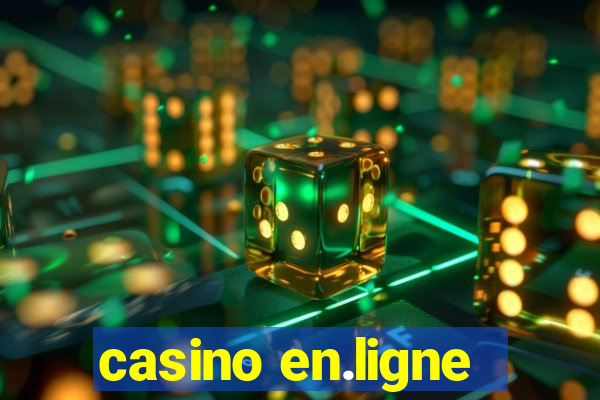 casino en.ligne