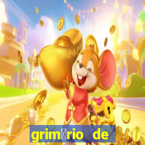 grim贸rio de narciso pdf gratis