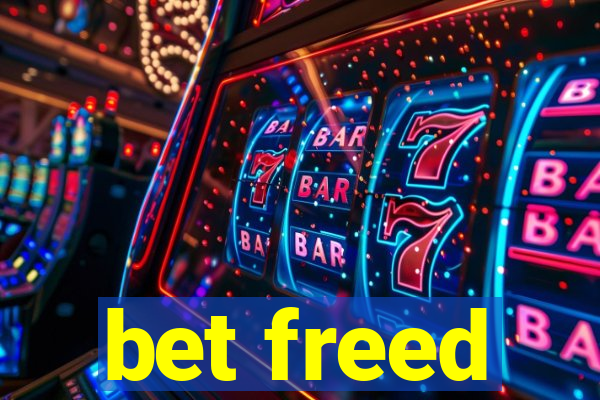 bet freed