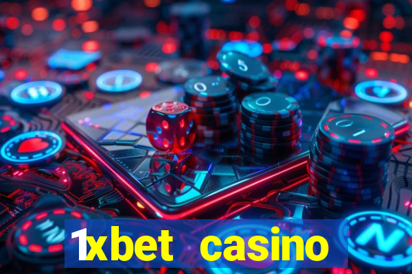 1xbet casino официальный сайт скачать