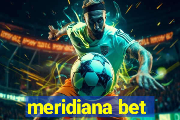 meridiana bet