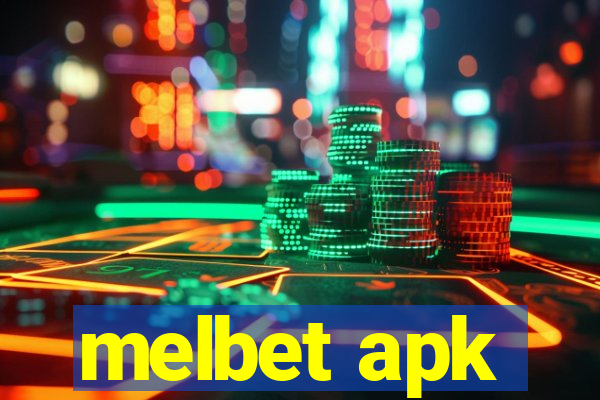 melbet apk