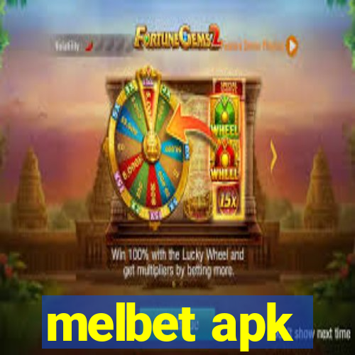 melbet apk