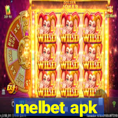 melbet apk