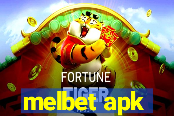 melbet apk