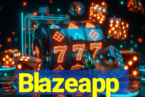 Blazeapp