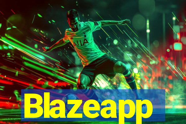 Blazeapp