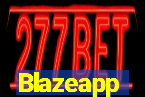 Blazeapp