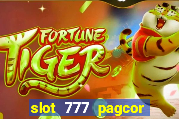 slot 777 pagcor casino jili