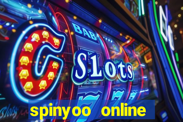 spinyoo online casino review