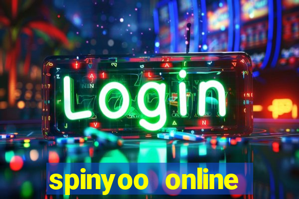 spinyoo online casino review