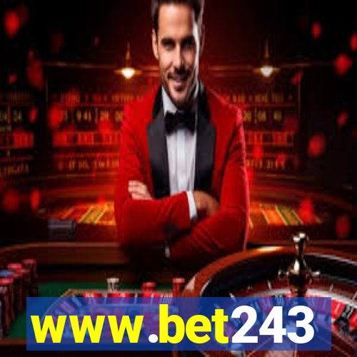 www.bet243