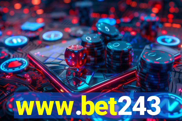 www.bet243