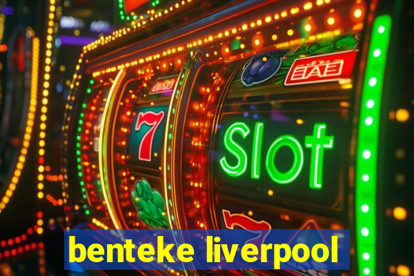 benteke liverpool