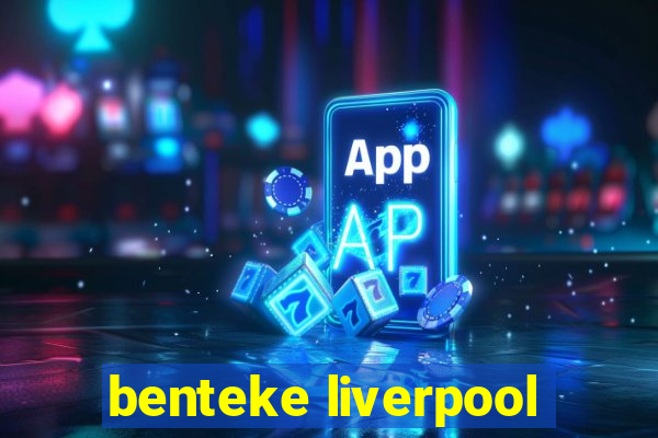 benteke liverpool