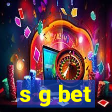 s g bet