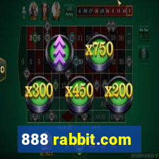 888 rabbit.com