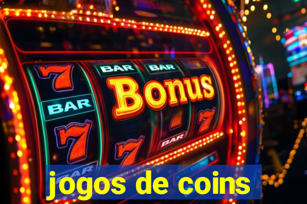 jogos de coins