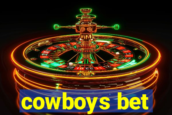 cowboys bet