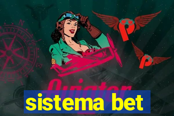 sistema bet