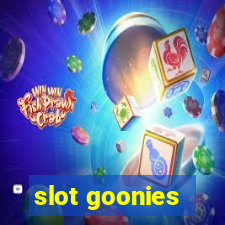 slot goonies