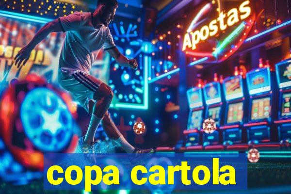 copa cartola