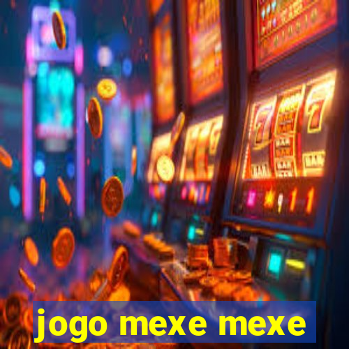 jogo mexe mexe