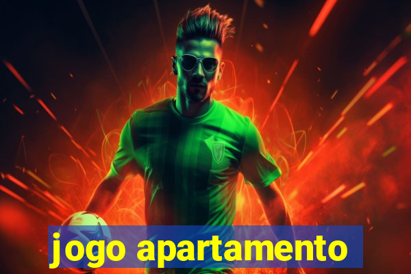 jogo apartamento