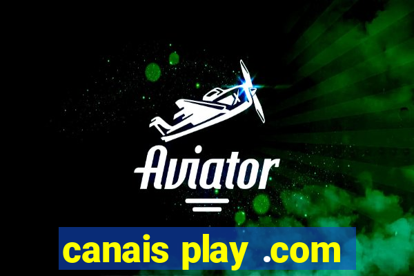 canais play .com