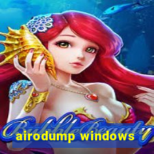 airodump windows