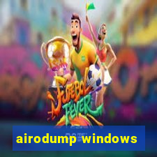 airodump windows