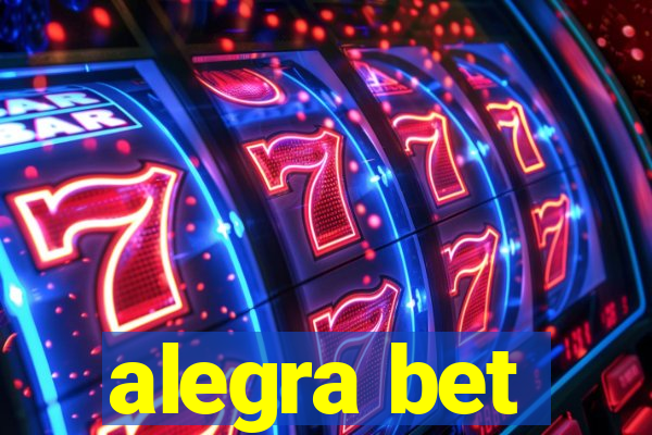 alegra bet