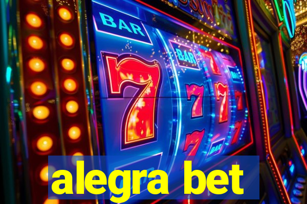 alegra bet