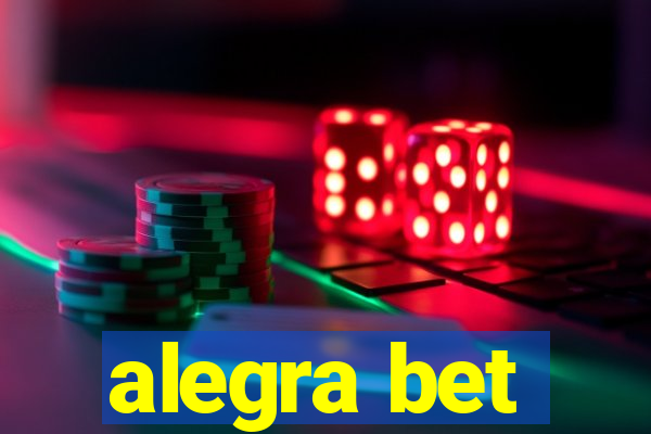 alegra bet