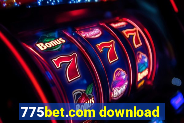 775bet.com download