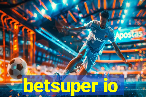 betsuper io