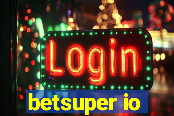 betsuper io