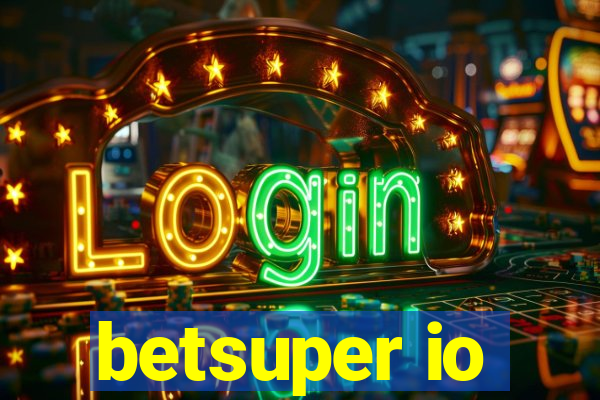 betsuper io