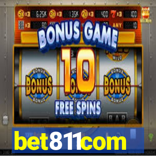 bet811com