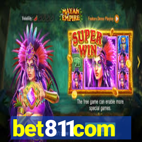 bet811com