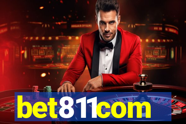 bet811com