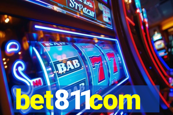 bet811com