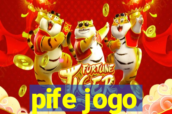 pife jogo