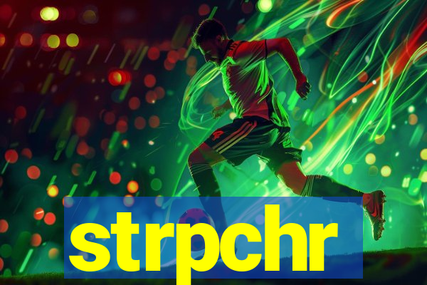 strpchr