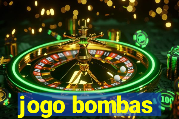 jogo bombas