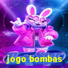 jogo bombas