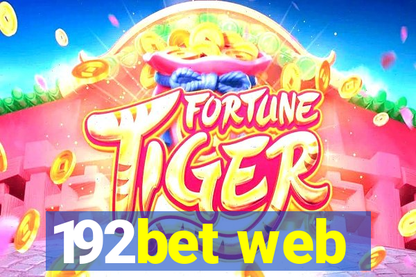 192bet web