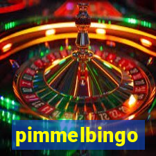 pimmelbingo